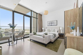 Modern Studio Near To Park